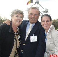 B&S International Employee Bob Gehl's profile photo