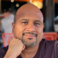 Blue Tiger Employee Shashank Khandelwal's profile photo