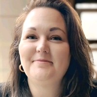 Malvern Health Employee Breannah Allen's profile photo