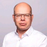 TAKKT Group Employee Harald Vollmers's profile photo