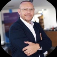 Oi Soluções Employee Edivaldo Volz's profile photo