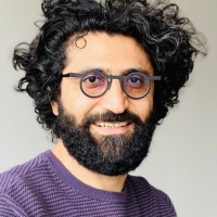 Ali Khatami Email & Phone Number