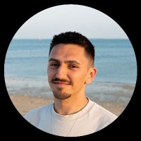 UpperBee Employee Dylan Fuzeau's profile photo