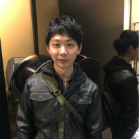 Jacob Jheng Email