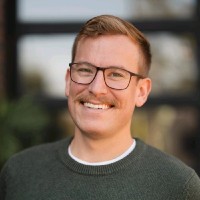 Panome Bio Employee Douglas Guzior's profile photo