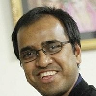 Applied Materials Employee Nahid Andalib's profile photo