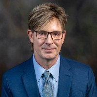 Louisiana Board of Regents Employee Samuel Gladden's profile photo