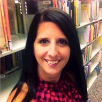 Wadsworth Public Library Employee Melissa Wagner's profile photo