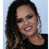 Igna Casting Solutions Employee Renata da Cruz Paixao's profile photo