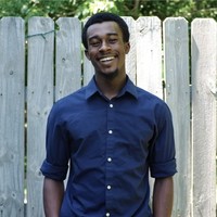 Evening Post Industries Employee Julian Harrell's profile photo