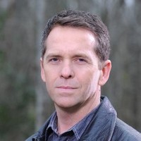 Lakewood Church Employee Michael Mellett's profile photo