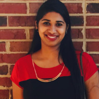 Meghana Santhapur Email & Phone Number