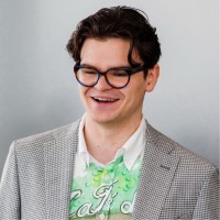 Startupfest Employee Will Stephenson's profile photo