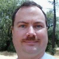 InfoWorld Employee Logan Harbaugh's profile photo