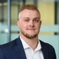 NORTH ROCK REAL ESTATE, LLC Employee Grant Parrish's profile photo