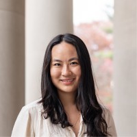 Cardiovascular Data Science (CarDS) Lab Employee Doris Yang's profile photo