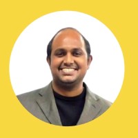Fundación Altius Employee Midhun Michael's profile photo