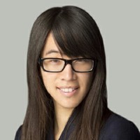 Engine Room Employee Candy Hong's profile photo