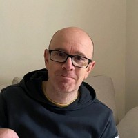 Airbus Employee Simon Watkins's profile photo
