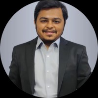 Yocket Employee Mihir Mehta's profile photo