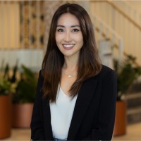 Tourism Australia Employee Emily Leung's profile photo