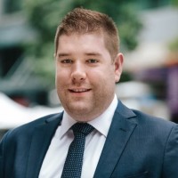 Finport Finance Pty Limited Employee Mark D'Alessandro's profile photo