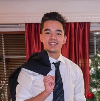Comono AS Employee Sondre Alfnes's profile photo
