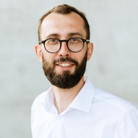MAOBI User-Centric & Sustainable Innovation Employee Edouard Carteron's profile photo