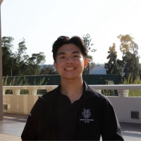 LA Fitness Employee Wayne Song's profile photo