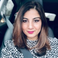 Tripti Adhikari Email & Phone Number