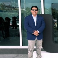 Veris - Latinomedical S.A. Employee Jonathan Vargas's profile photo