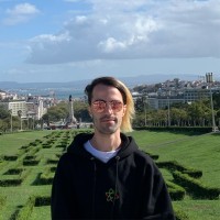 Artifact Labs Employee Noan Cantabrana's profile photo