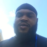 Texas Pride Employee Dwayne Mosely's profile photo