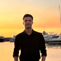 ANKASOFT Employee Recep Baykara's profile photo