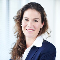 Touring Employee Marie-Caroline Mathelot's profile photo