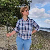 CCleaner Employee Heather Cartwright's profile photo