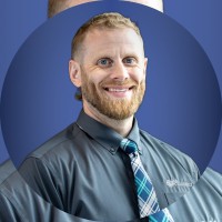 M2 Logistics, Inc. Employee Jarek McKinney's profile photo