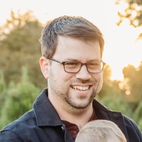 Zeal IT Consultants Employee Benjamin Pack's profile photo