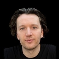 Prime Intellect Employee Vincent Weisser's profile photo