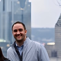 OneStream Software Employee Stephen Grabowski's profile photo