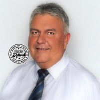 Thommen Group Employee Pierre Steffen's profile photo