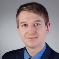 MetraLabs GmbH | Neue Technologien und Systeme Employee Tom Mehner's profile photo