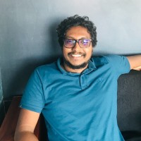 Creative Software Employee Lakshan Dissanayake's profile photo