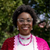 Harlem Grown Employee Sasha Dubose's profile photo