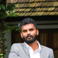 IHITS Softwares/holsoft systems Employee Jith Antony's profile photo