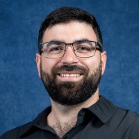 Motiv Space Systems, Inc. Employee Ramy Hariz's profile photo