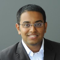 Vignesh Ravikumar Email & Phone Number