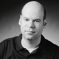 Daedalus Software, Inc Employee Richard Gutcho's profile photo