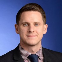 Bupa UK Employee Brendan Loughran's profile photo