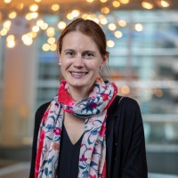 LanzaTech Employee Freya Burton's profile photo